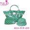 2014 New Design Fashion China Manufacture High quality hand bag