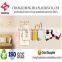 Eco-friendly Spunbond PP Nonwoven Fabric for Shopping Bags Use With Price