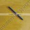 China factory high quality thermocouple casting ceramic tube(SiC) hot sale