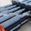 API 127mm water well drilling rod/drill pipe with 2 7/8" REG joint