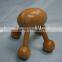China Supplier Customized Colour Shoulder Massager For Home Use
