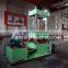 EVA foaming vulcanizing press for eva sheet and sole production XLB-1200*1250*6