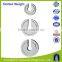50g M1 slotted test weight customed slotted weight hanging scale weight calibraiton weight