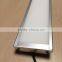 Ultra thin super slim office IP44 alkaline solutions Led linear light