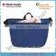 Large capacity sling bag for teenagers