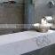 Automatic pellets 2d fried snacks food production line with different shapes