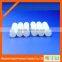 Good Thermal Resistance Steatite Ceramic Tube Pipe Ceramic Parts