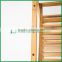natural color recyclable source bamboo cheap shoe rack wholesale flexible vertical shoe rack