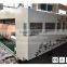 GIGA LX-308N flexo printing color box cardboard machine