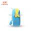 BSCI certified manufacturer of neoprene kids cross body bag