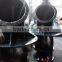 Submersible Mixed Flow Pump