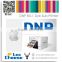 DNP RX1 Compact Professional Photo Booth and Portrait Dye Sublimation Printer, 300dpi Resolution, up to 6"x8" Prints