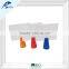 Education Toy PP Whiteboard For Exclude Cone with cut section