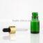 5 10 20 30 50ml Essential Oil Bottle With Screw Cap Personal Use Wholesale
