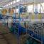 Plastic HDPE Water Supply Extrusion Pipe Production Line