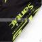2015 Men short cycling suit in stock, team wear