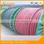 silicone rubber Insulation Material and Copper Conductor Material flexible silicone rubber cable