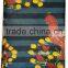 Wholesale Spandex African Wax Printed Cotton Fabric
