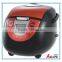 5L NEW CREATIVE MULTI SQUARE RICE COOKER ELECTRIC KITCHEN APPLIANCE,110-240V,LCD DISPLAY