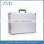 2015 New Style Aluminum Case Aluminum Tool Case Aluminum Carrying case ZYD-1015-2
