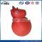 Wholesale inflatable jumping animal, kids hopper toy horse, inflatable space hopper ball