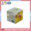 Medicine Carton Box Design for Packaging