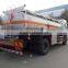 new model 15000L 4*4 oil tank truck