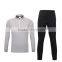 lastest design french terry sports tracksuits
