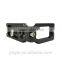 MPU-105 L-shaped Vertical Quick Release L Plate For Canon for Nikon Tripod Ball Head