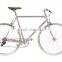 Colorful 700c racing bike/European chromoly road racing bike lightweight bike for men