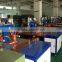 high frequency welding equipment for leather,plastic bag,heelpad, carpet, trademark