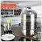 Multi-user-4 Layers Energy Efficiency Steamer Pot with Combined Lid energy-saving