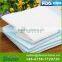 Disposable SAP non-woven material absorbent custom puppy pee pads