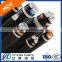 LSZH Low Smoke Zero Halogen SWA Electrical Power Cable