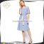 2016 Strapless Dress,Off Shoulder Sundress With Casual Design