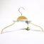 Wholesale Fashionable Wooden Hanger for Lingerie Displaying