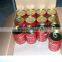 tomato puree/tomato paste