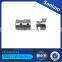 Customize Iso9001/Bv/Sgs 3 Way Square Steel Tube Connectors