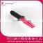 Hot selling mini rechargeable cordless curler hair for traveling