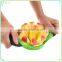 vegetable peeler slicer silicone Apple Cutter Apple cutter Apple Slicer vegetable fruit cutter