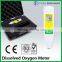 DOscan10 Pocket Dissolved Oxygen Meter Do meter measure dissolved oxygen water