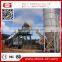 XINXING Mobile Concrete Mixing Plant