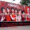 3.2m Printing Width Factory price UV flatbed poster paper printer advertising paper printers all-in-one uv printer on sale