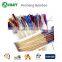 Colourful Paper Decorative Picks Umbrella Cocktail Picks