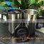 400ml promotional stainless steel coffee mug with handle