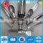 Mirror,Satin HL polish Stainless Steel Welded Pipe
