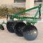 tractor with three disc plow hot selling