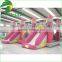 Custom High Quality Giant Inflatable Bouncer with slides