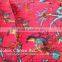 Pillow Decor Art Case Kantha Work Floral Cushion Cover