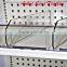 Supermarket Display - Shelf Pusher & Shelf Divider AutoFront System